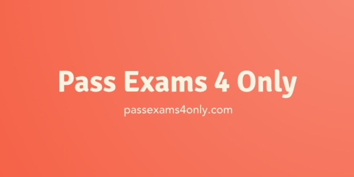 Achieve Mastery: Accelerate Your Learning with PassExams4Only