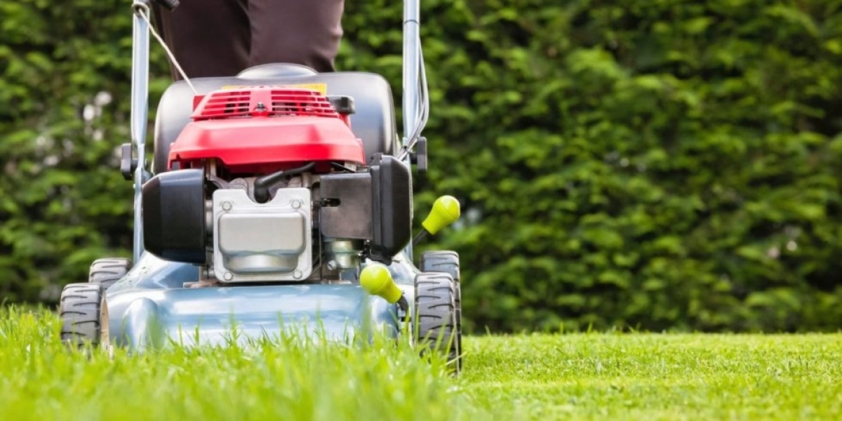 Lawn and Garden Equipment Market is Driven by Rising Residential and Commercial Construction Activities in Developing Ec