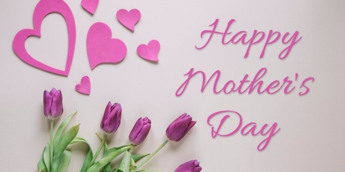 Fantastic Mother's Day Presents Guaranteed to Keep Mom Smiling