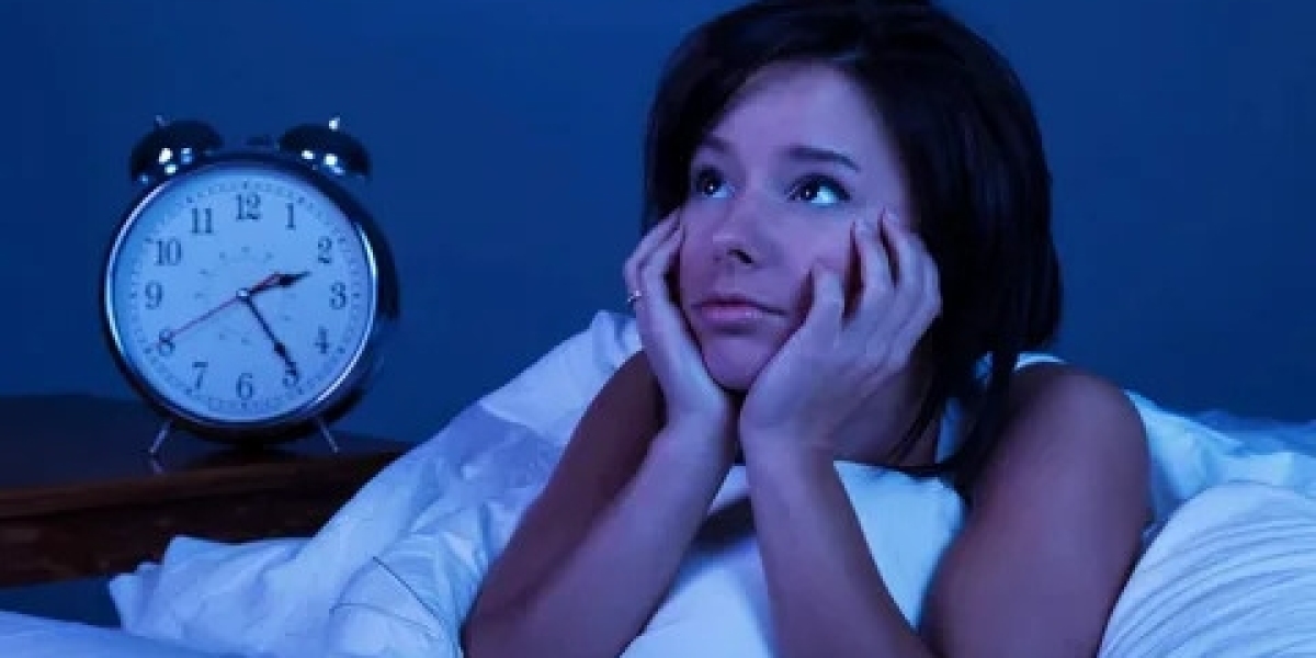Explaining Sleep Disorders and How to Treat Them