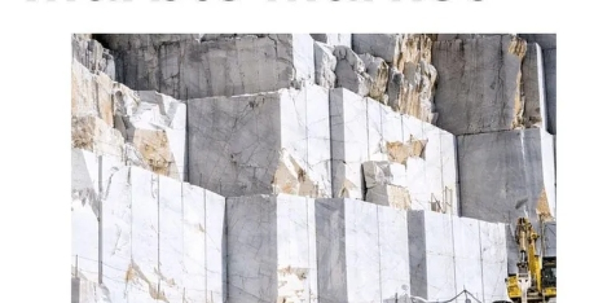Marble Market Size, Growth, In-depth Analysis, Research Report Forecast