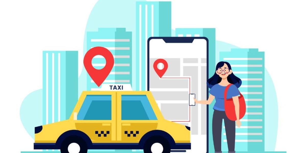 Increase Bookings With These Powerful Taxi App Capabilities