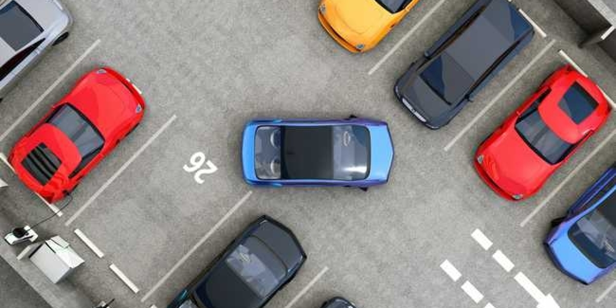 North America Parking Management Market Size and Share Analysis 2024-2032