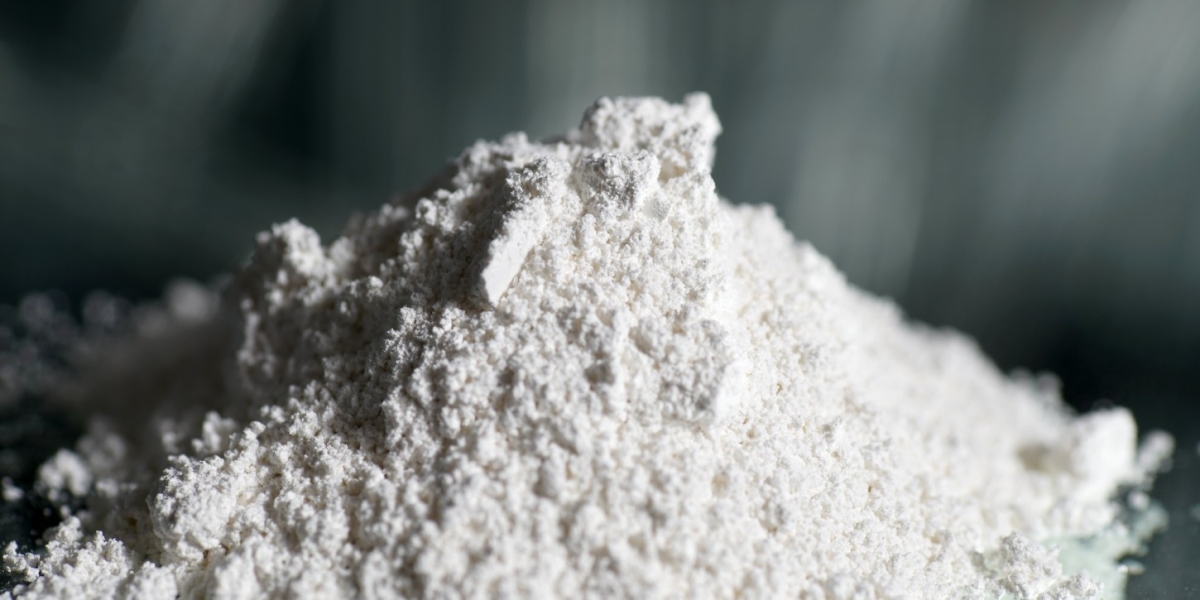 Precipitated Silica Market Is Driven By Its Growing Demand From The Rubber Industry