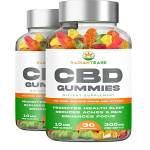 supplement CBD Profile Picture