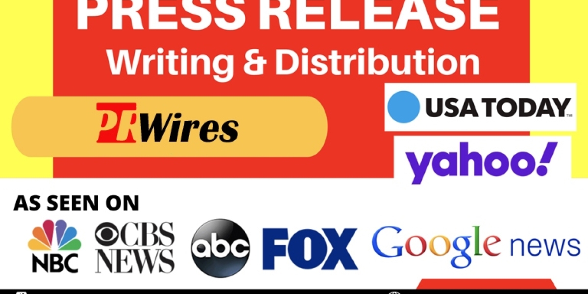 Press Release Publishing Chronicles PR Wires Story