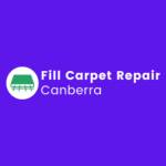 Fill Carpet Repair Canberra