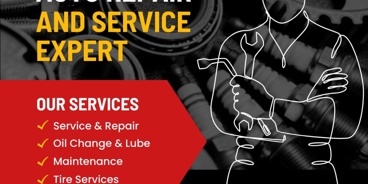 Essential Auto Care Services Every Vehicle Owner Should Regularly Schedule