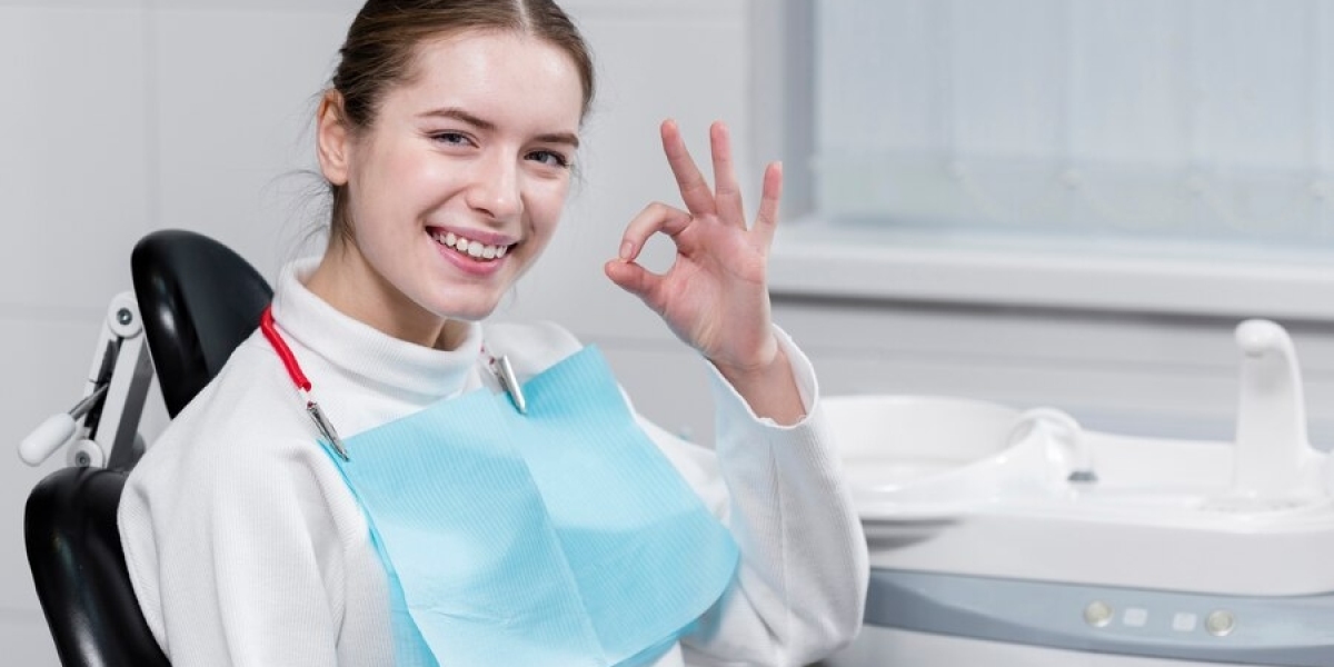 24-Hour Emergency Dentist in Canton, Ohio: Your Trusted Urgent Care Dentist