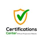 Center Certifications
