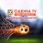 Kênh Cakhia TV Profile Picture