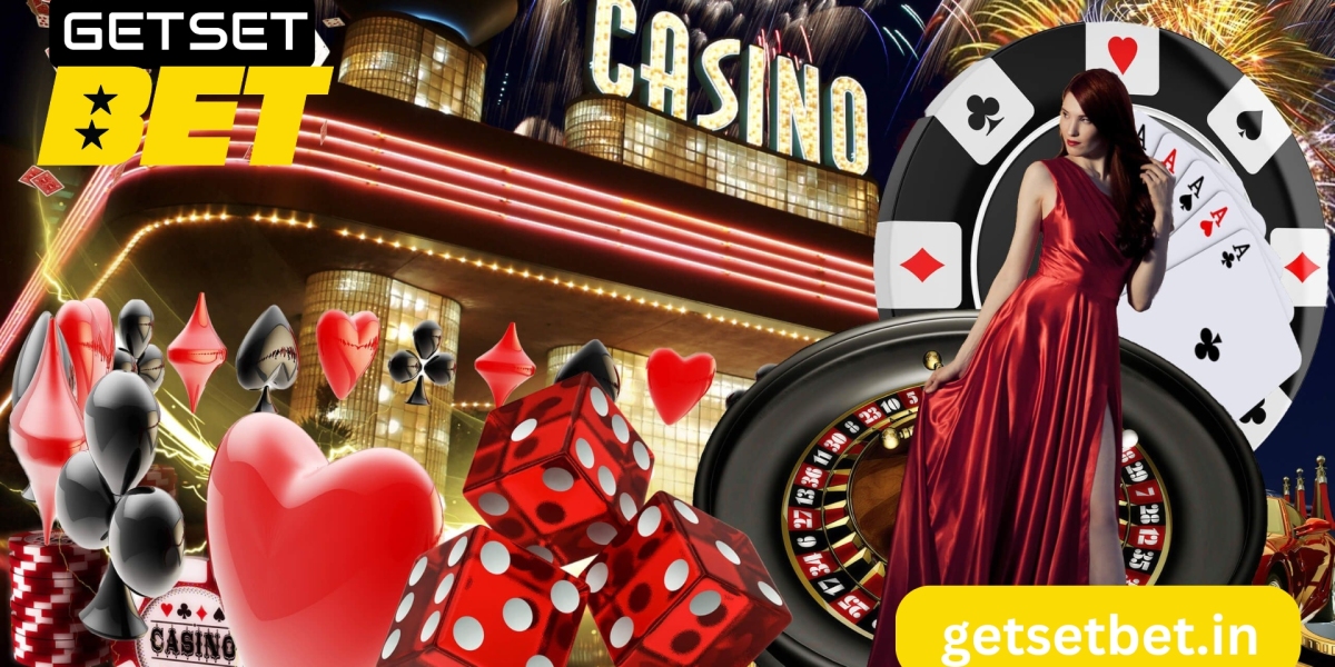Best Online Casino ID | Most Trusted Casino ID Provider In India