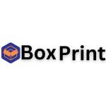 Box Print Profile Picture