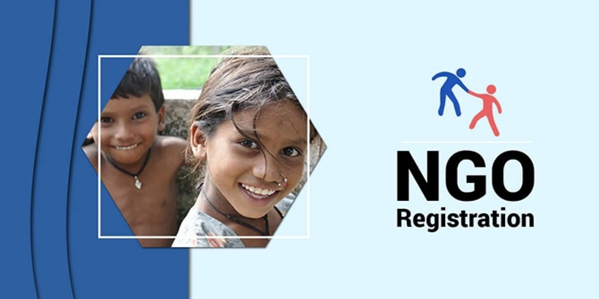 Simplifying NGO Registration: A Guide by Ngo Experts