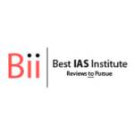 Institute Best IAS