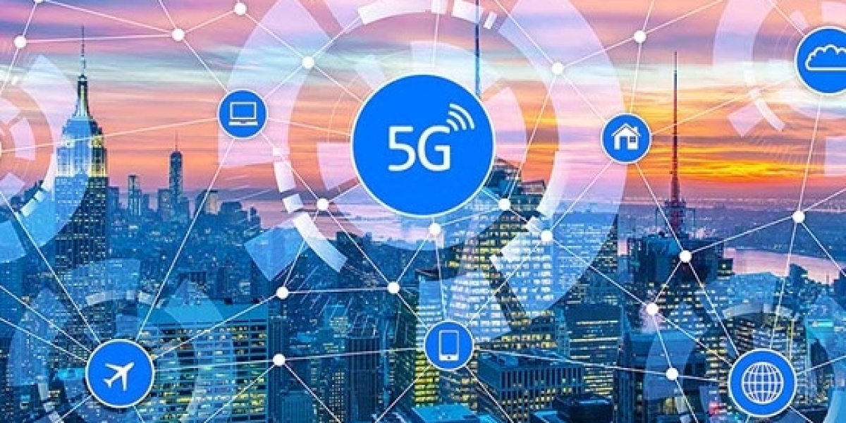 Japan 5G Infrastructure Market – Sophisticated Demand by 2032
