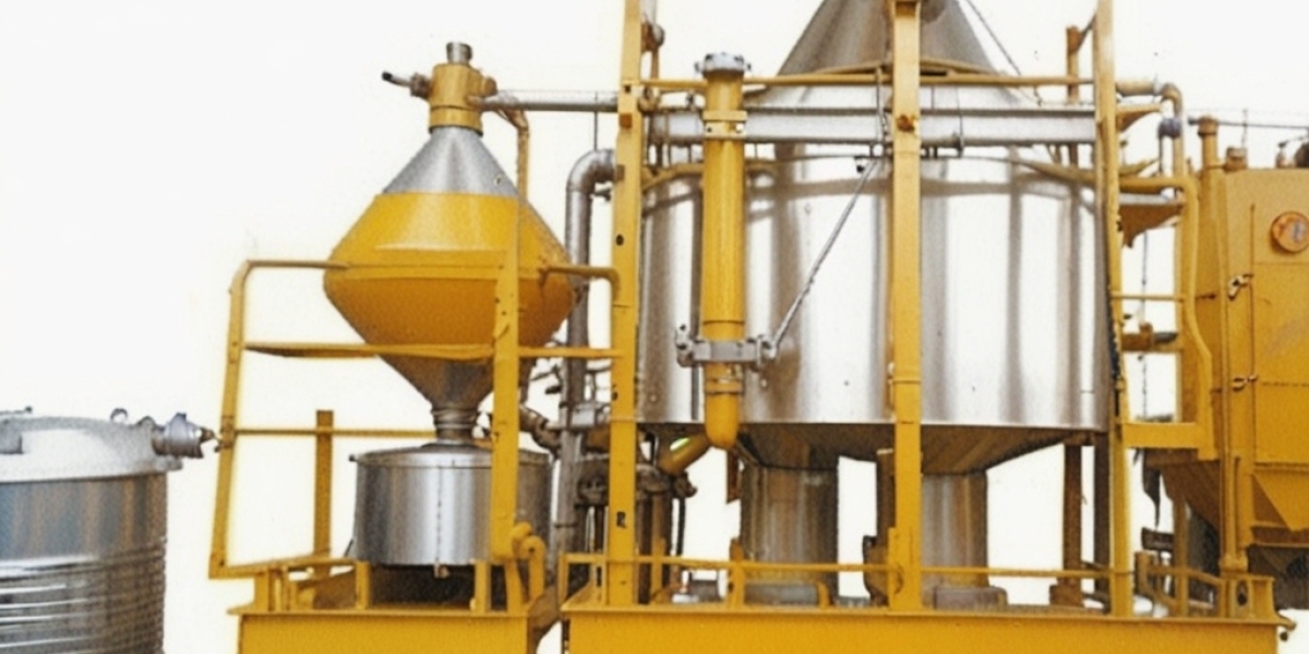 Rice Bran Oil Processing Plant Project Report 2024: Comprehensive Business Plan, Raw Materials and Cost Involved