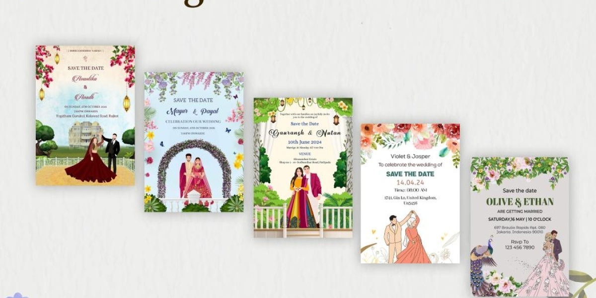 Make Your Wedding Invite Message for Friends Stand Out: Unique Messages to Delight Your Guests