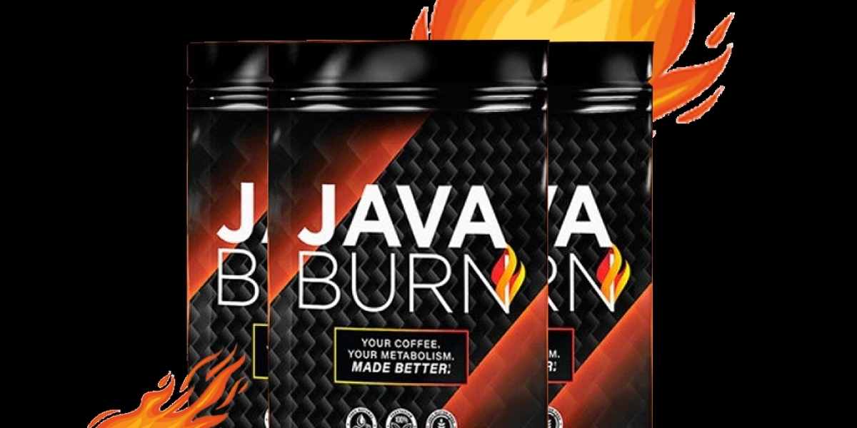 Boost Your Health with Java Burn