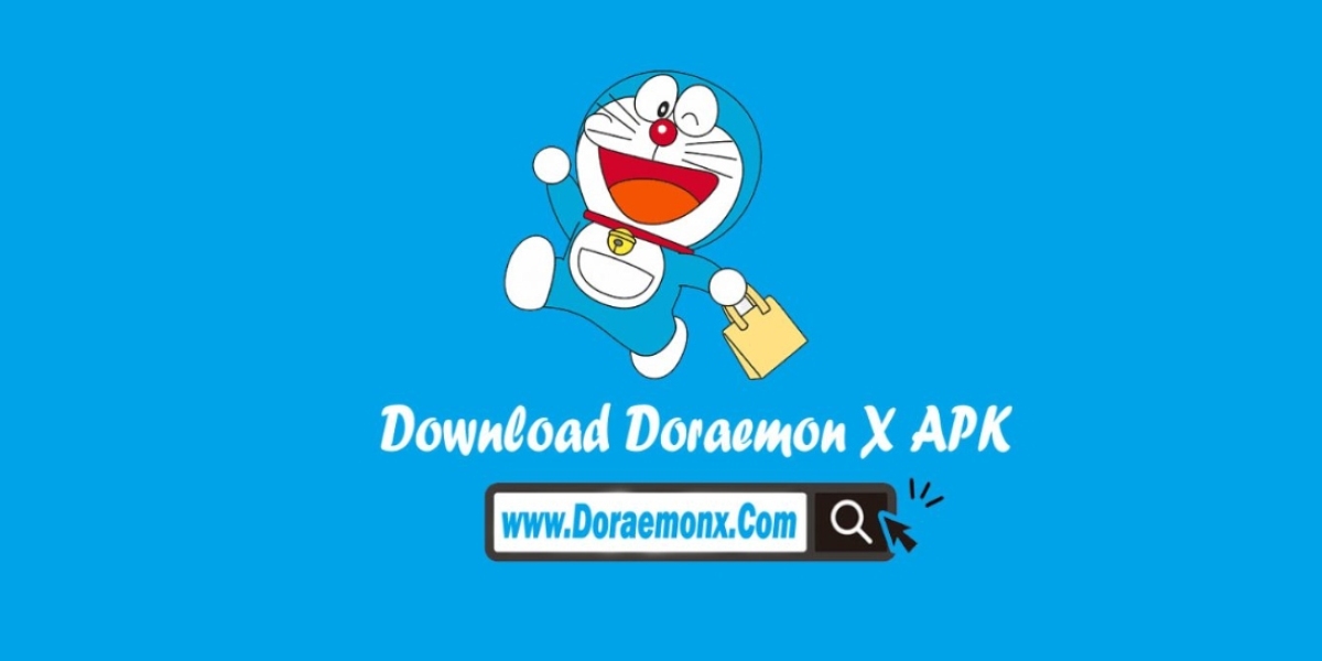 Doraemon X Apk 2024