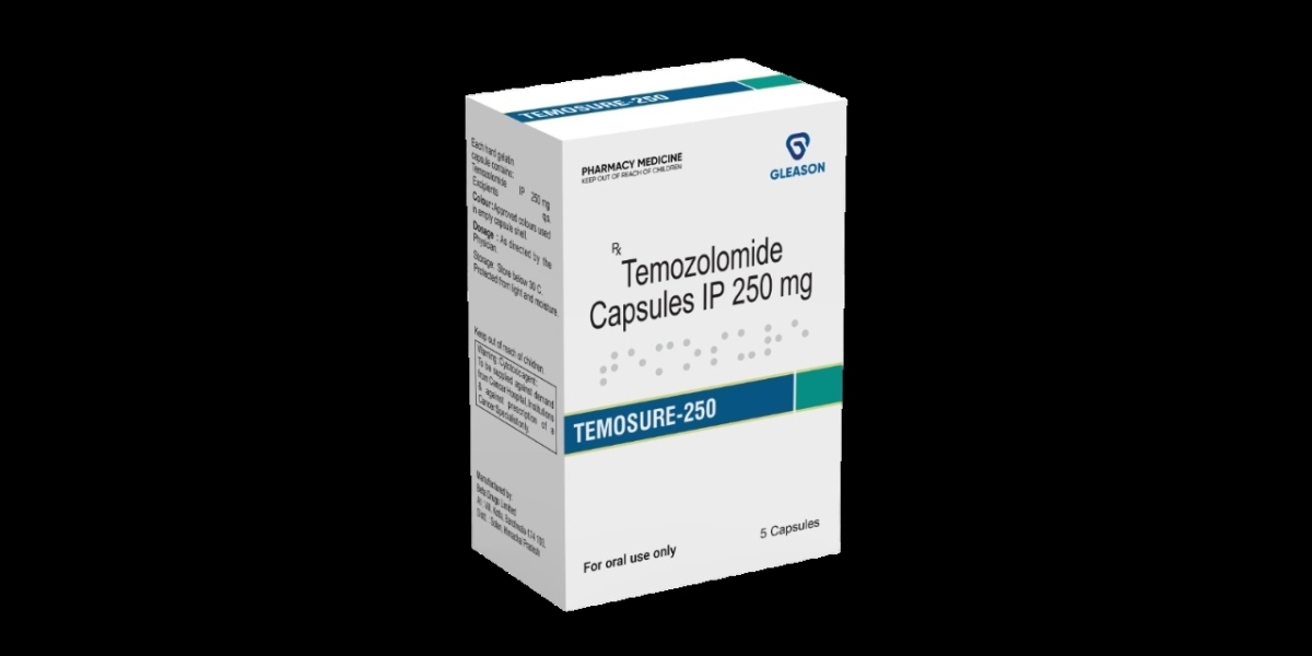 Introducing Temosure-250: Precision Temperature Monitoring Redefined