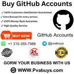 Buy Verified Github Accounts Buy Verified Github Accounts