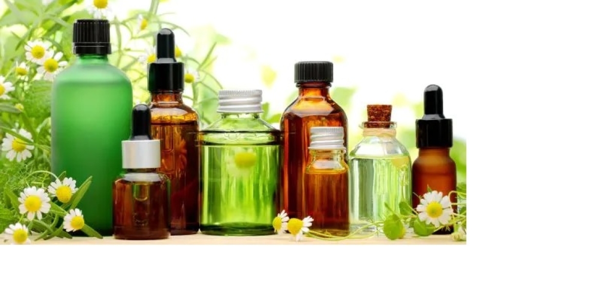 The India aroma chemicals market is a rapidly emerging industry given the growing application of aroma chemicals across