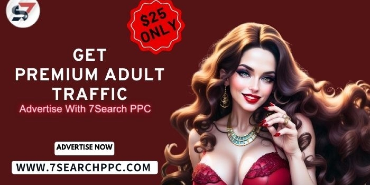 Adult Ads Network | Adult Promotion  | PPC Advertising