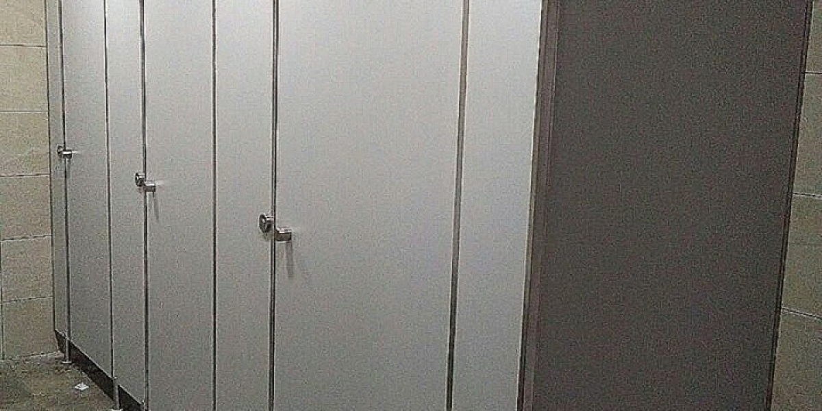 The Unspoken Story Behind Toilet Partitions: Beyond the Stall