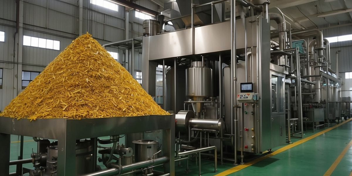 Herbal Tea Bags Manufacturing Plant Project Report 2024: Setup Cost, Machinery Requirements and Raw Materials