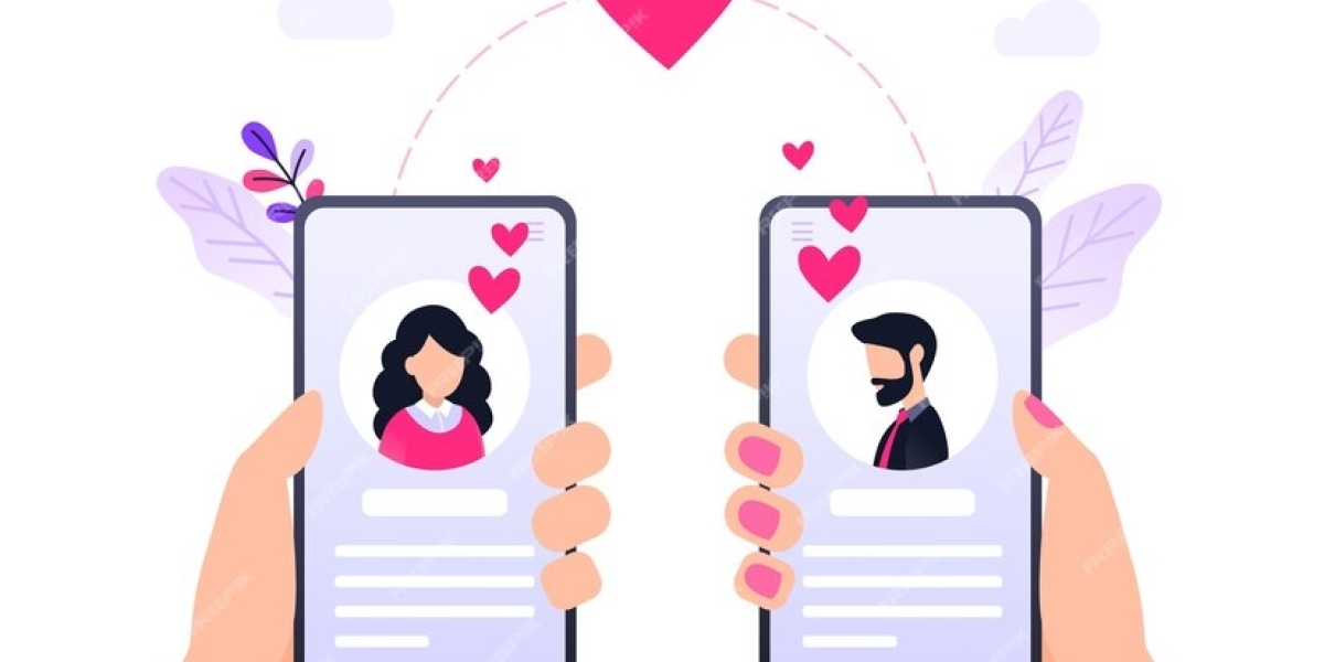 Discover True Connections: Introducing Our Revolutionary Dating Clone App
