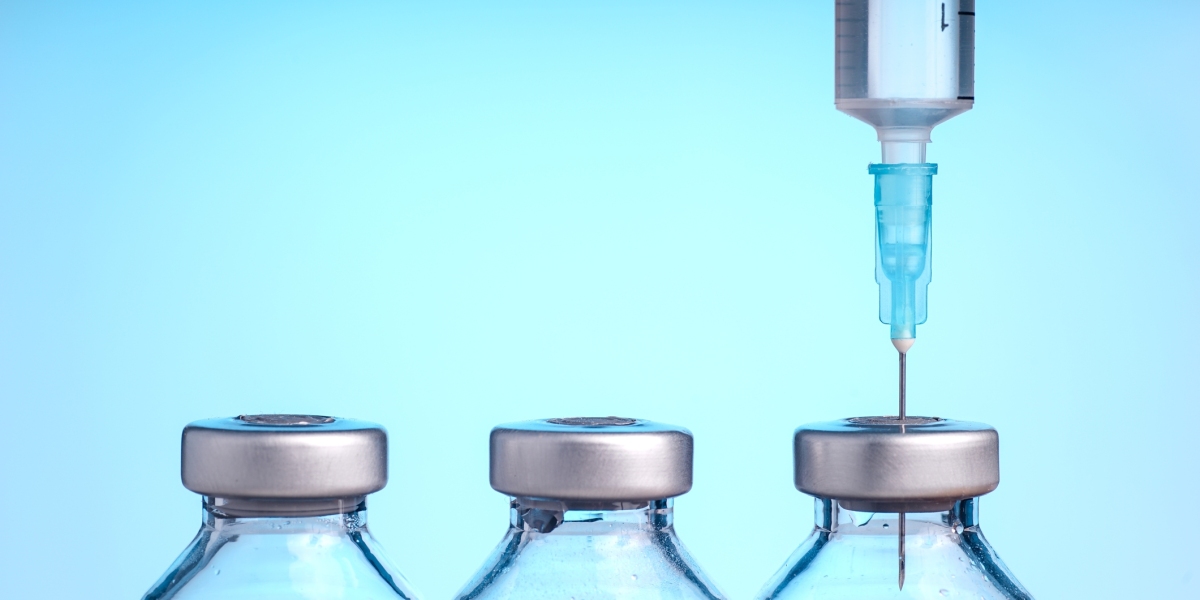 The Future of Injections: Needle-Free Delivery on the Horizon in the Generic Injectables Market