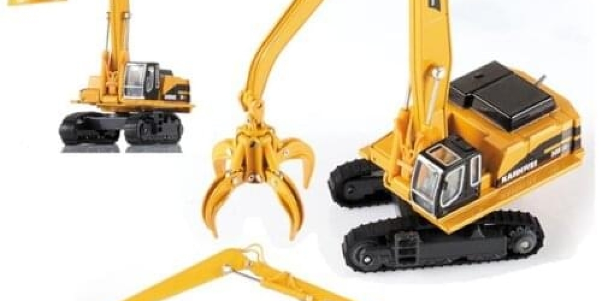 Material Handling Excavators Market Analysis, Size, Share, Growth, Trends Forecasts 2023-2030