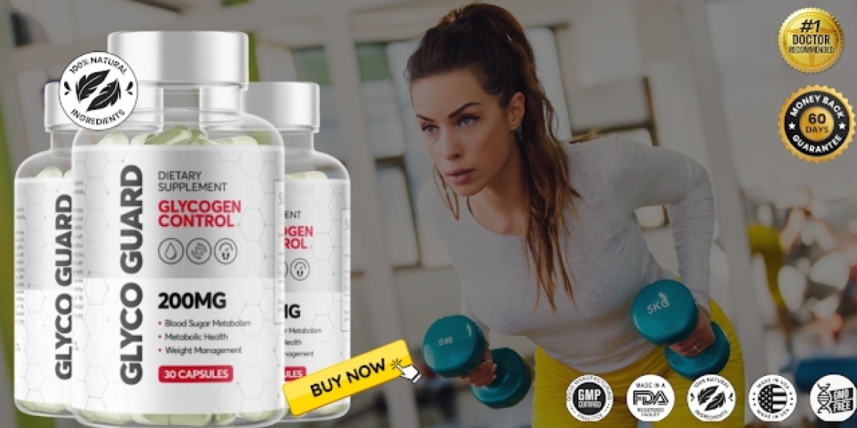 Is This Glycogen Control Chemist Warehouse Really Work?