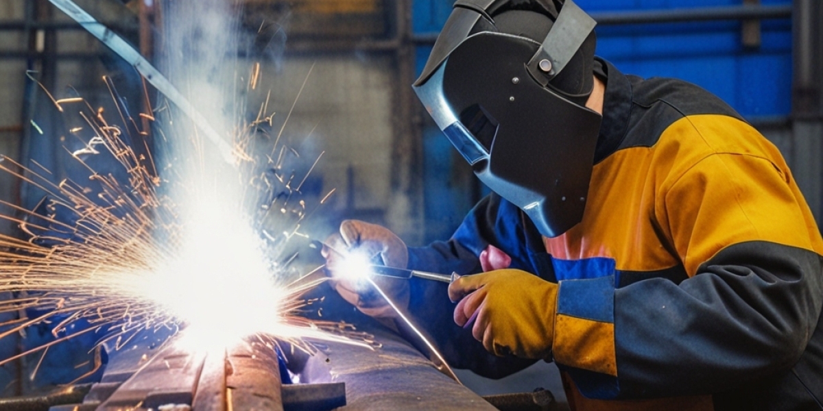 Welding Rod Manufacturing Plant Cost 2024: Industry Trends, Machinery and Raw Materials