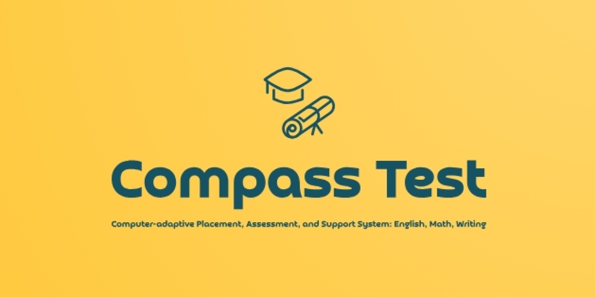 How to Balance Compass Test Prep with Your Busy Life