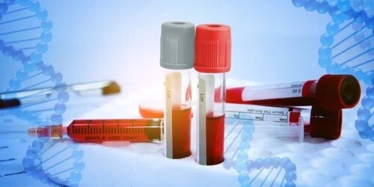 Challenges and Opportunities in the Blood Collection Devices Market