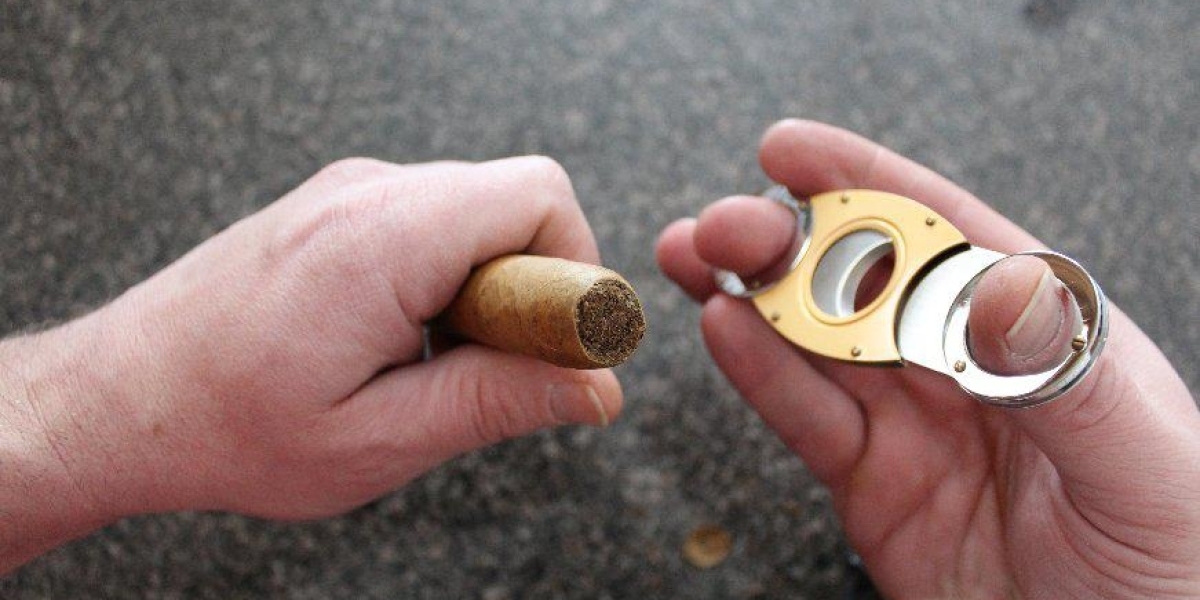 Unveiling Opportunities: The Art of the Cut in the Cigar Cutter Market