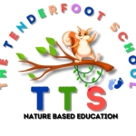 School The tenderfoot