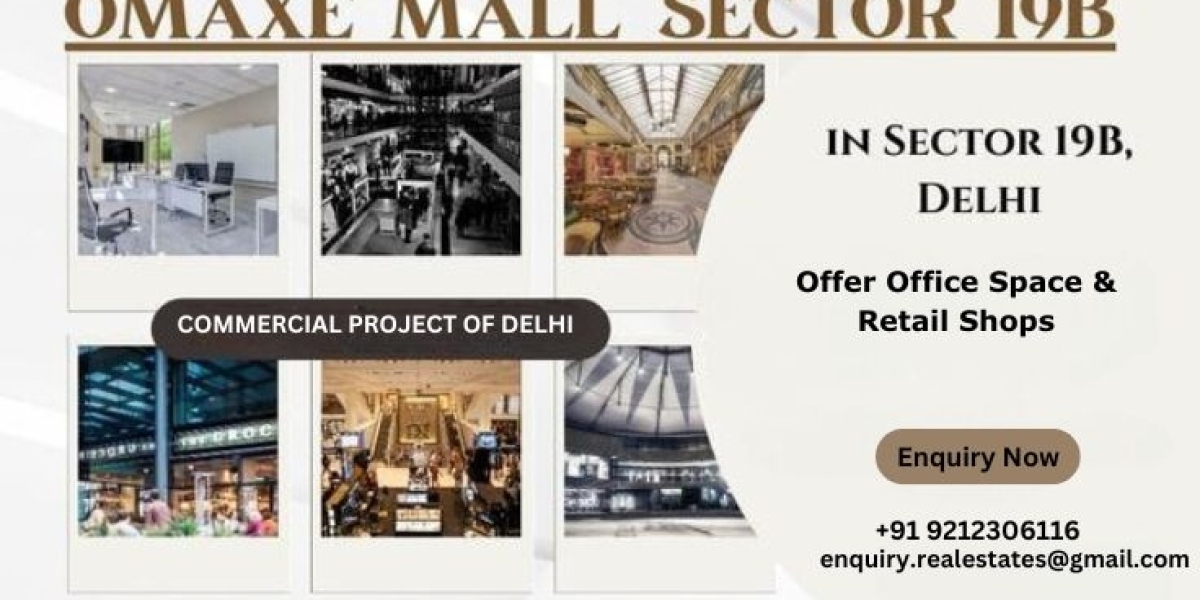 Your Shopping Spree to Seasonal Sales and Discounts at Omaxe Mall Dwarka