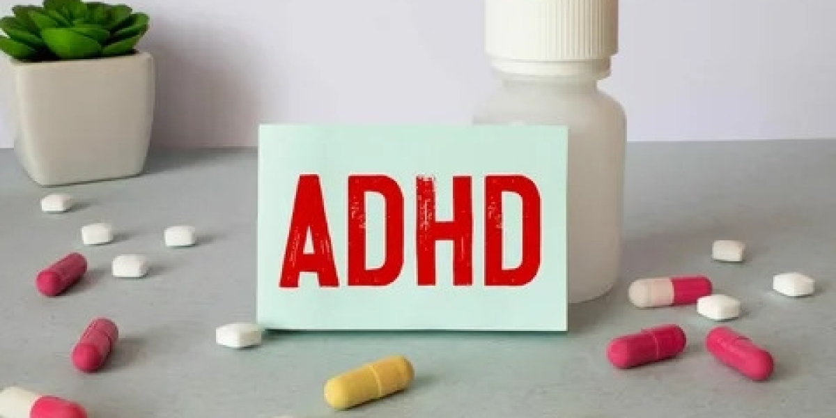 Long-Term Advantages of ADHD Drugs