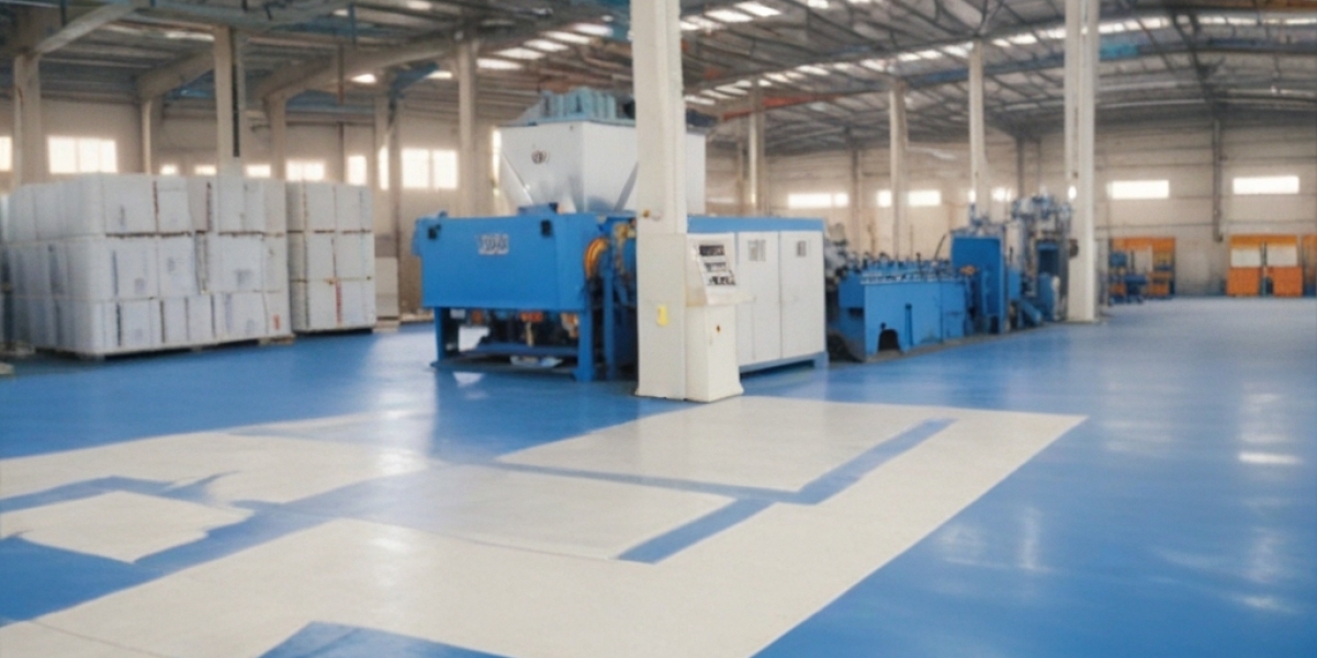 Tile Adhesive Manufacturing Plant Project Report 2024: Industry Trends and Raw Materials