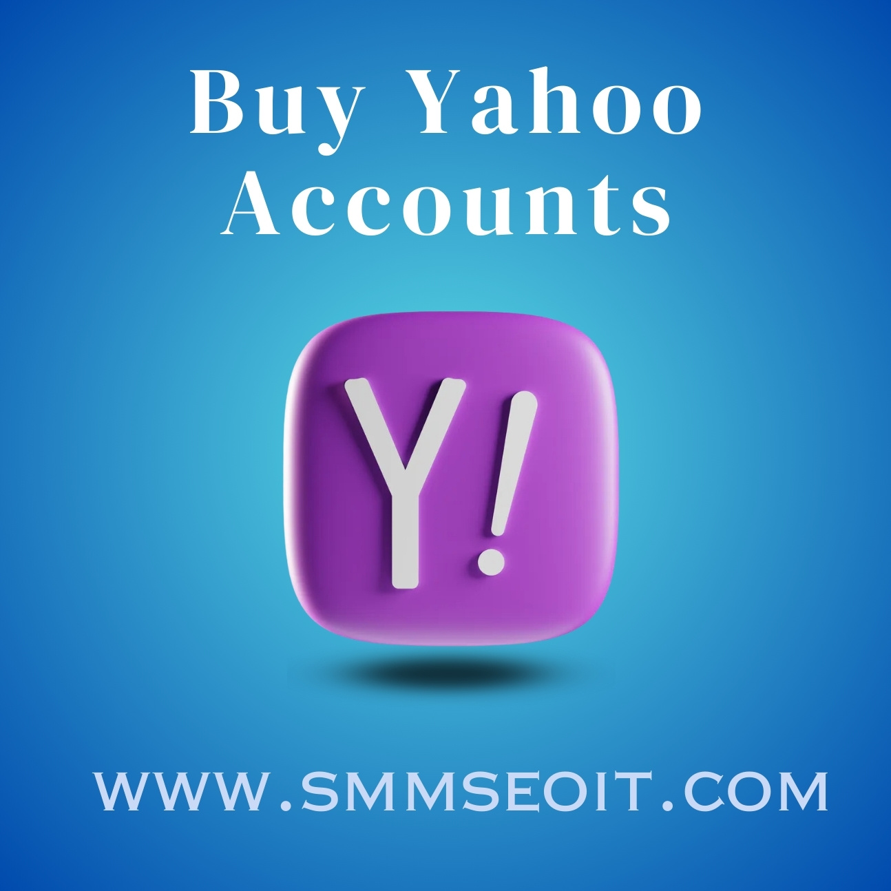 Buy Yahoo Accounts - Verified, Secure, and Reliable