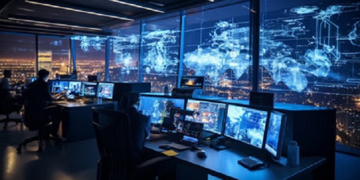 Streamlining IT Infrastructure with NOC Services: A Game-Changer for MSPs