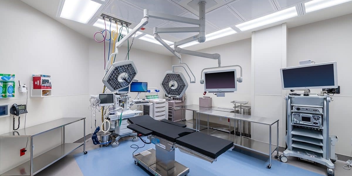 Ambulatory Surgical Center Market: The Role of Digital Health Technologies