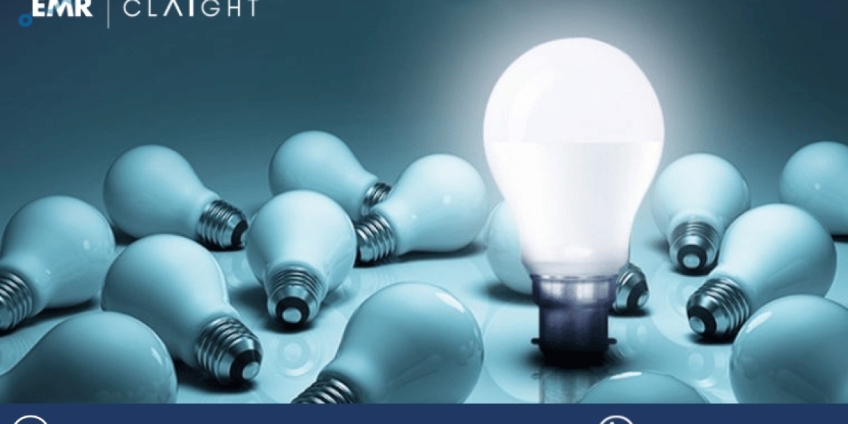 Brightening Pathways: Australia LED Lighting Market Trends