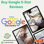 Review Google 5 star