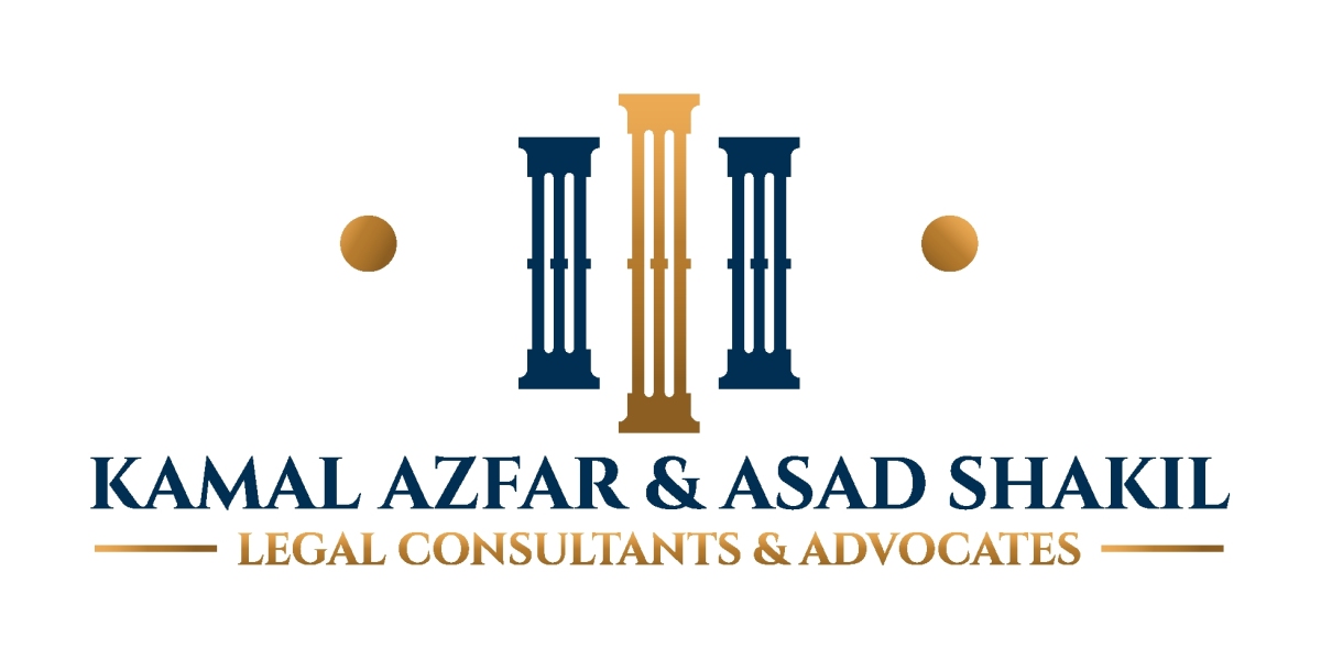 Kamal Azfar & Asad Shakil: Pioneering Legal Excellence in Pakistan