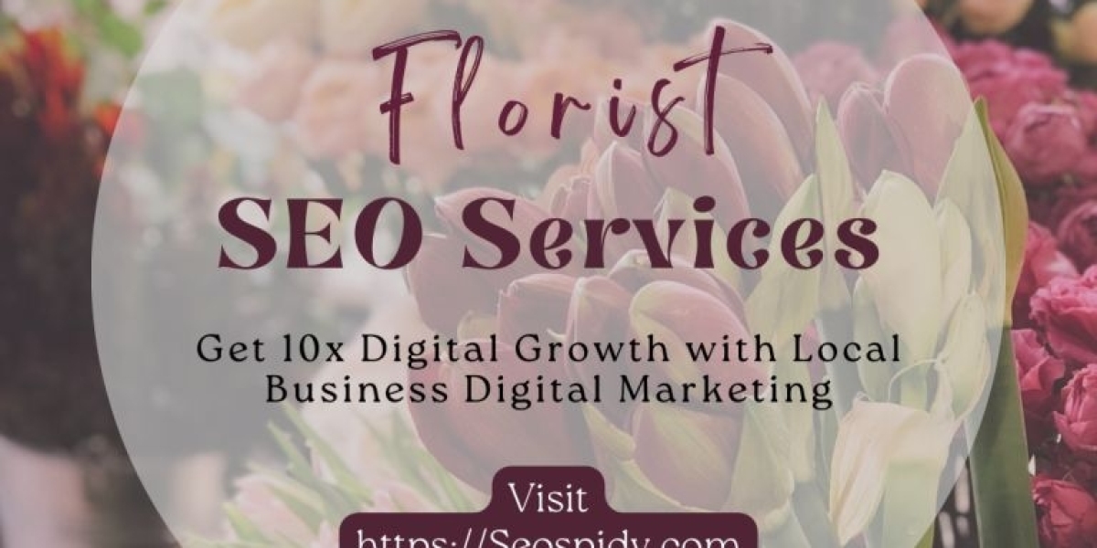 Attracting More Customers with Effective Florist SEO