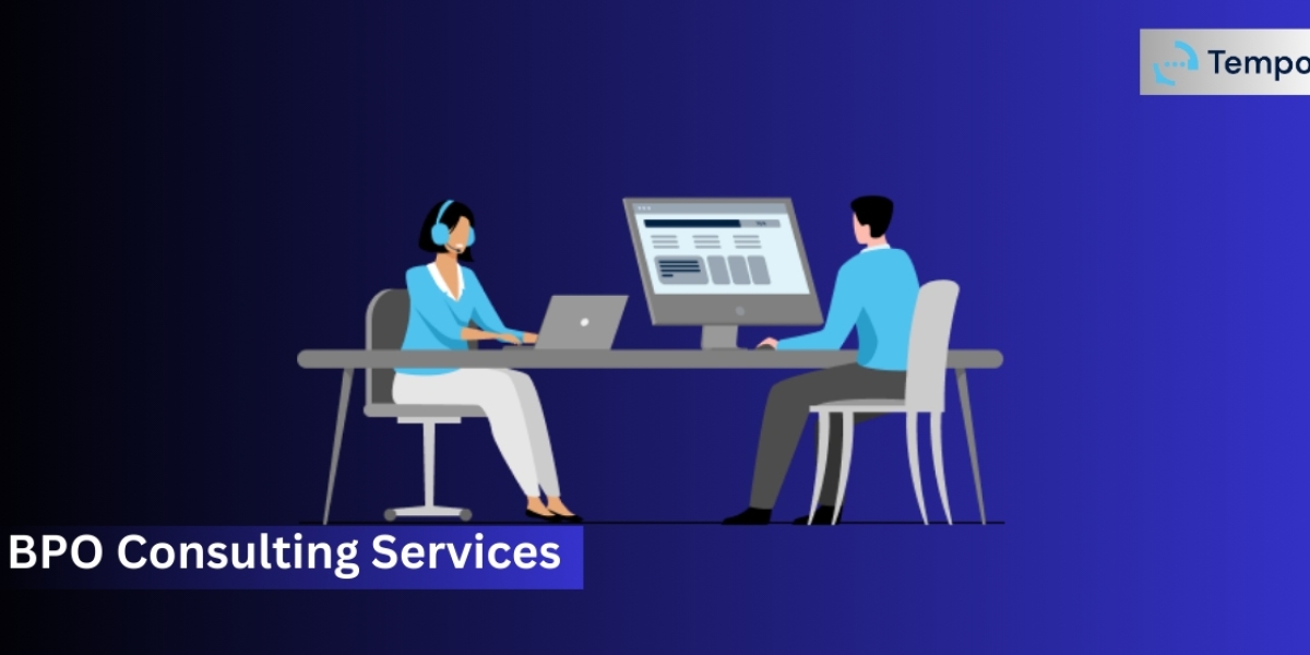 Mastering Outsourcing: Empower Your Business with BPO Consulting Services